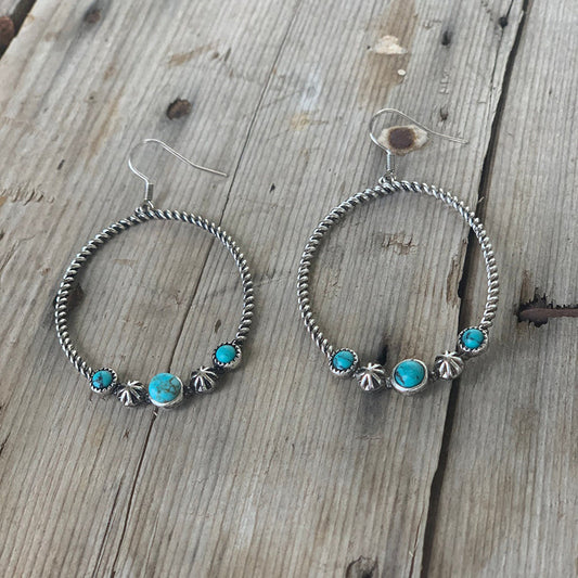 Stunning Earring for Daily Wear
