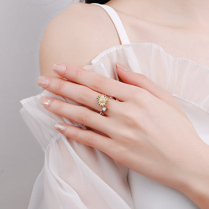 Charming Ring for Any Occasion