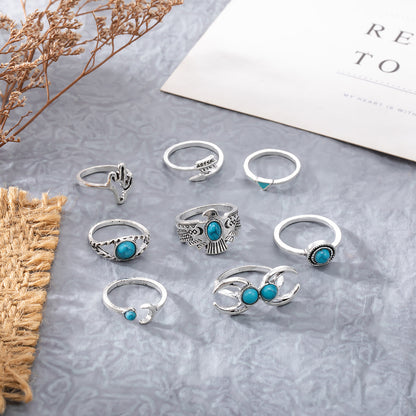 Romantic Ring for Special Moments