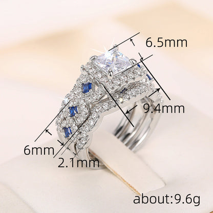 Vintage Handmade Ring