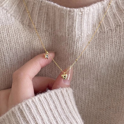 Romantic Necklace for Special Moments