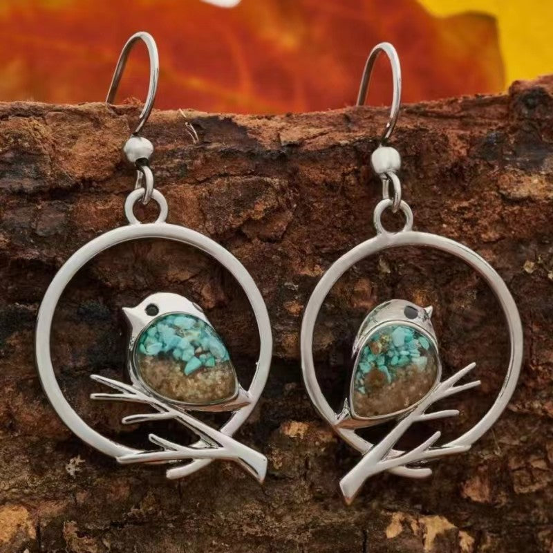 Romantic Earring for Special Moments