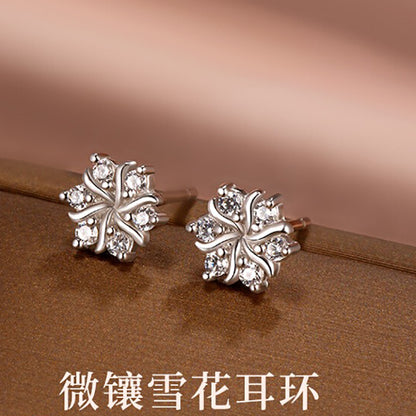 Classic Earring with Timeless Appeal