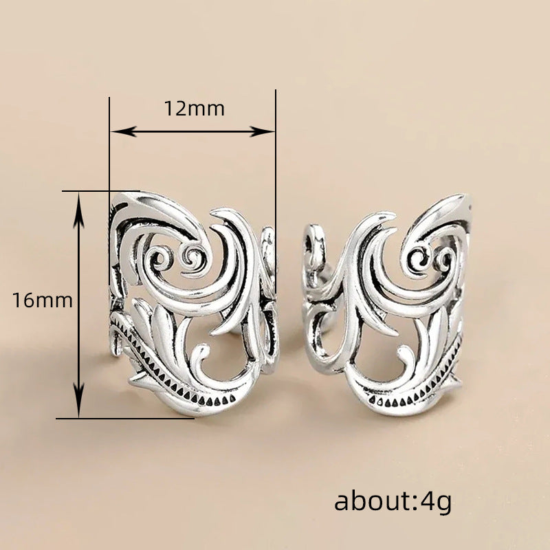 Romantic Earring for Special Moments