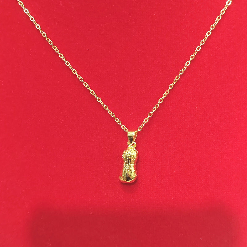 Romantic Necklace for Special Moments