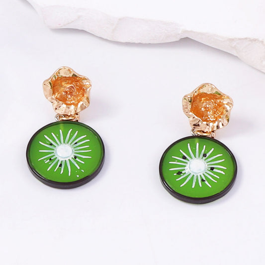 Beautiful Earring with Unique Style