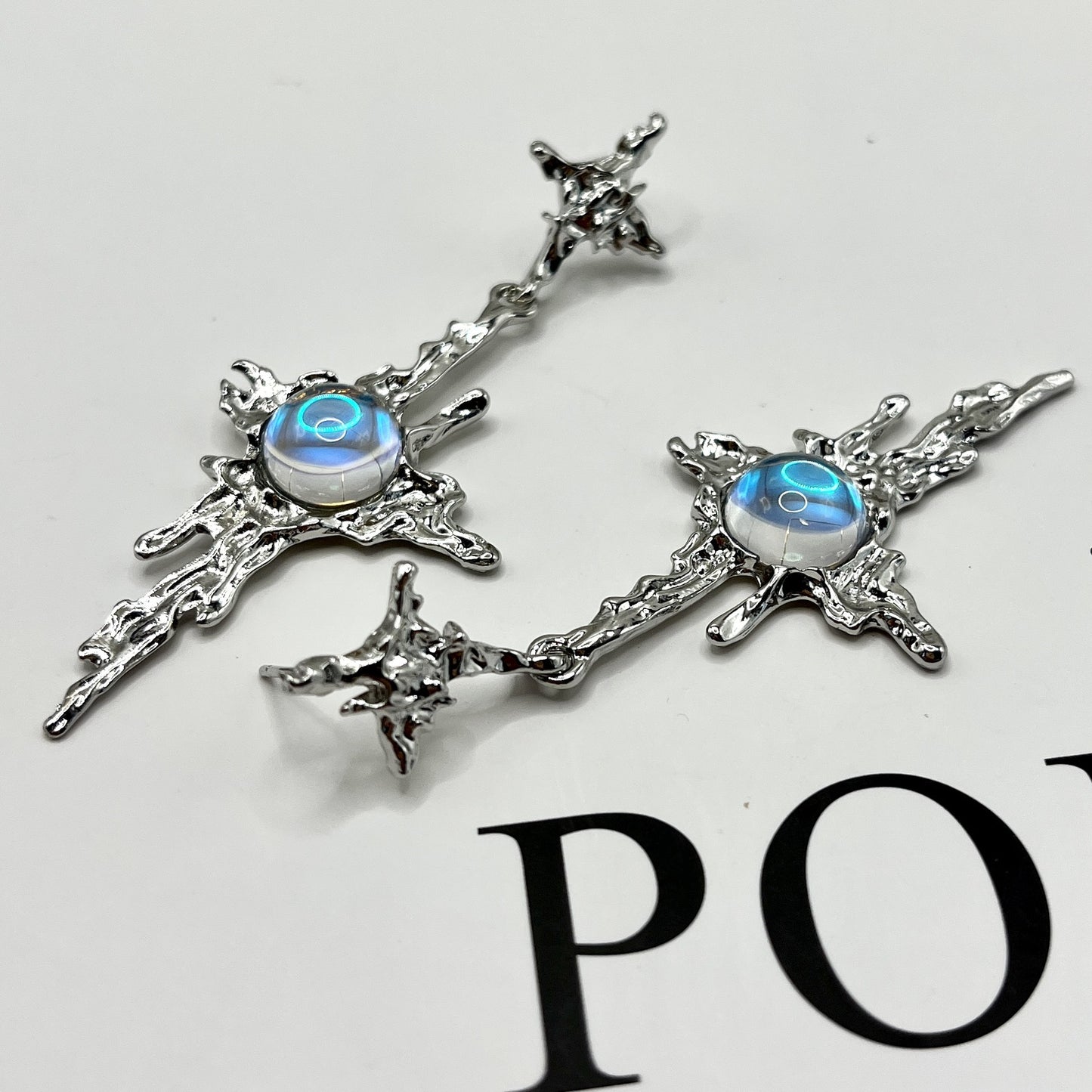 Romantic Earring for Special Moments