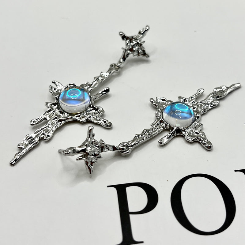 Romantic Earring for Special Moments
