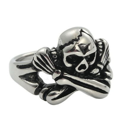 Stunning Ring for Daily Wear
