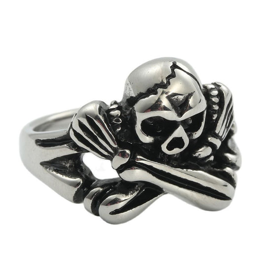 Stunning Ring for Daily Wear