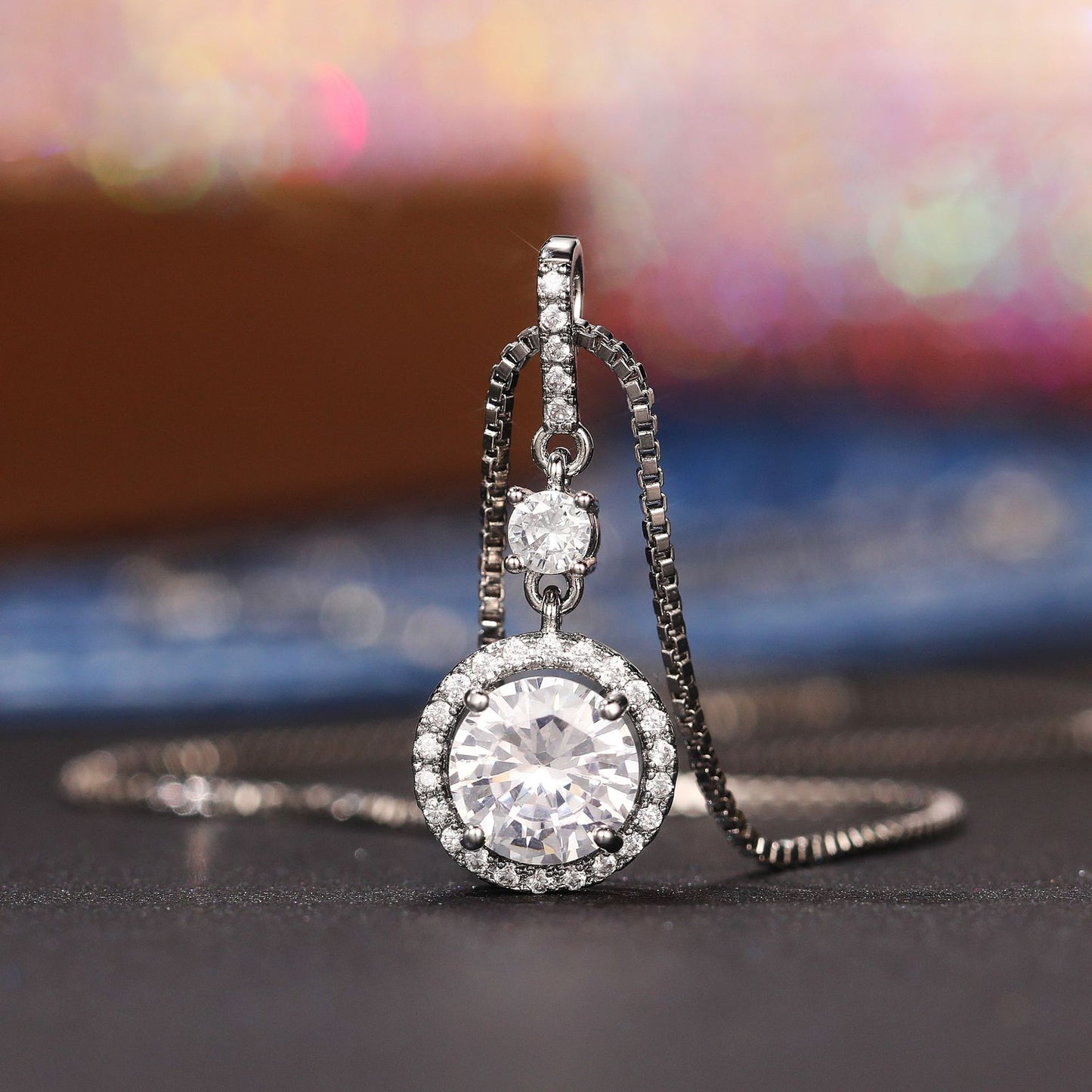 Vintage Handmade Necklace