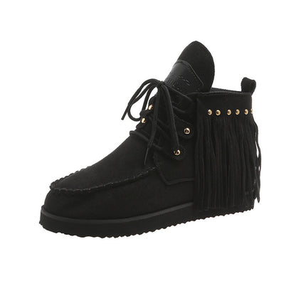 Comfortable Orthopedic Boots for Daily Wear