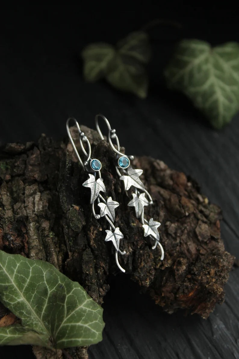 Romantic Earring for Special Moments