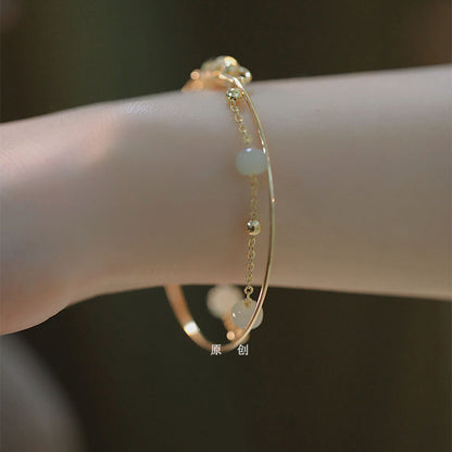 Romantic Bracelet for Special Moments