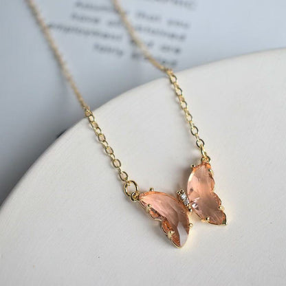 Vintage Handmade Necklace
