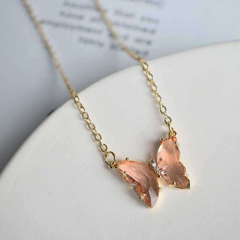 Vintage Handmade Necklace
