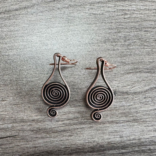 Charming Earring for Any Occasion