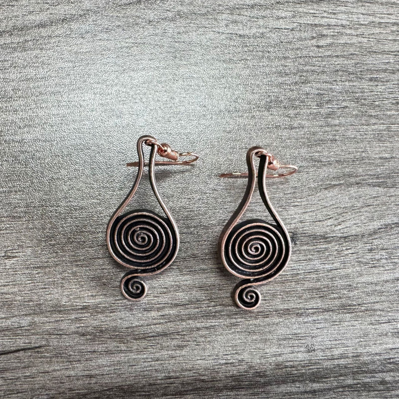 Charming Earring for Any Occasion