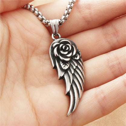 Vintage Handmade Pendant