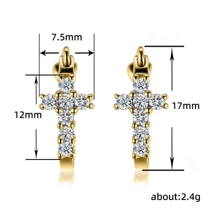Elegant Earring for Every Occasion