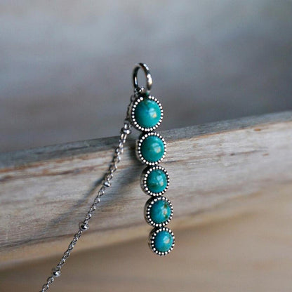 Classic Pendant with Timeless Appeal