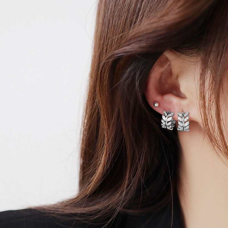 Stunning Earring for Daily Wear