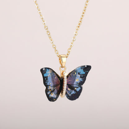 Vintage Handmade Necklace