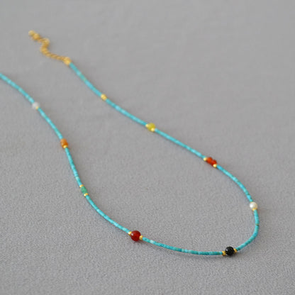Romantic Necklace for Special Moments