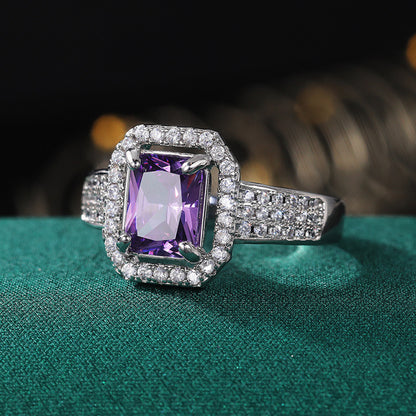 Vintage Handmade Ring