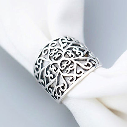 Beautiful Ring with Unique Style
