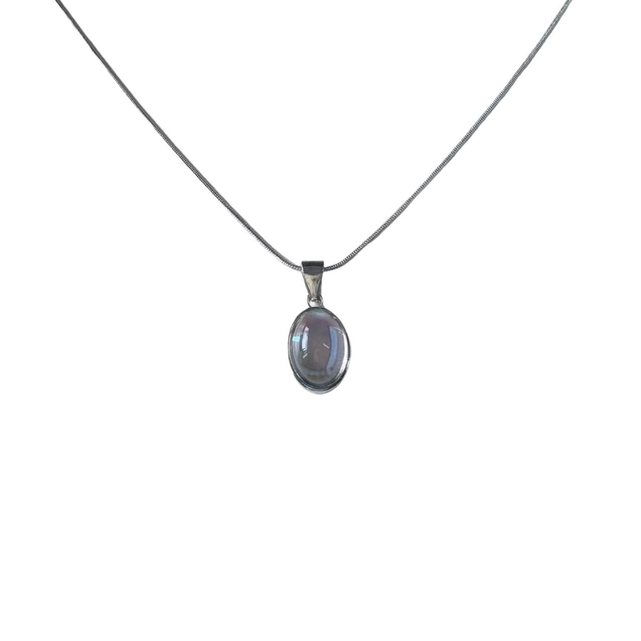Classic Necklace with Timeless Appeal