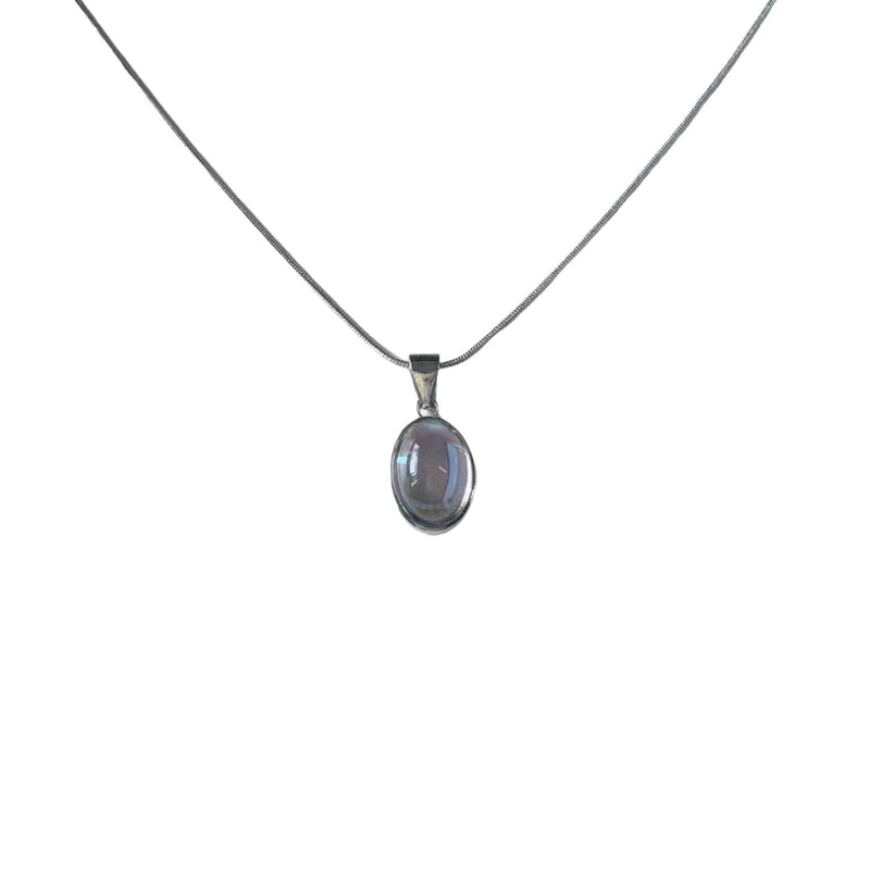 Classic Necklace with Timeless Appeal