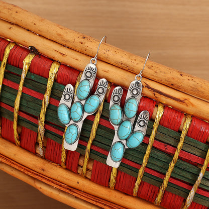 Classic Earring with Timeless Appeal