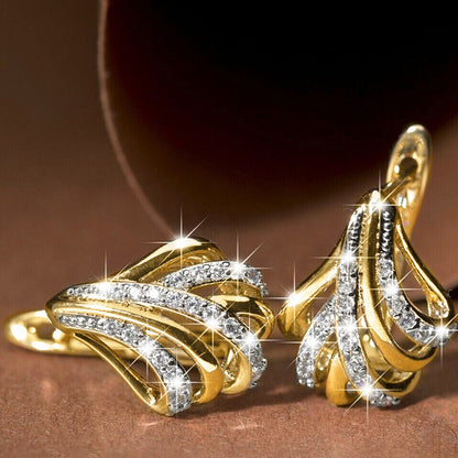 Elegant Earring for Every Occasion