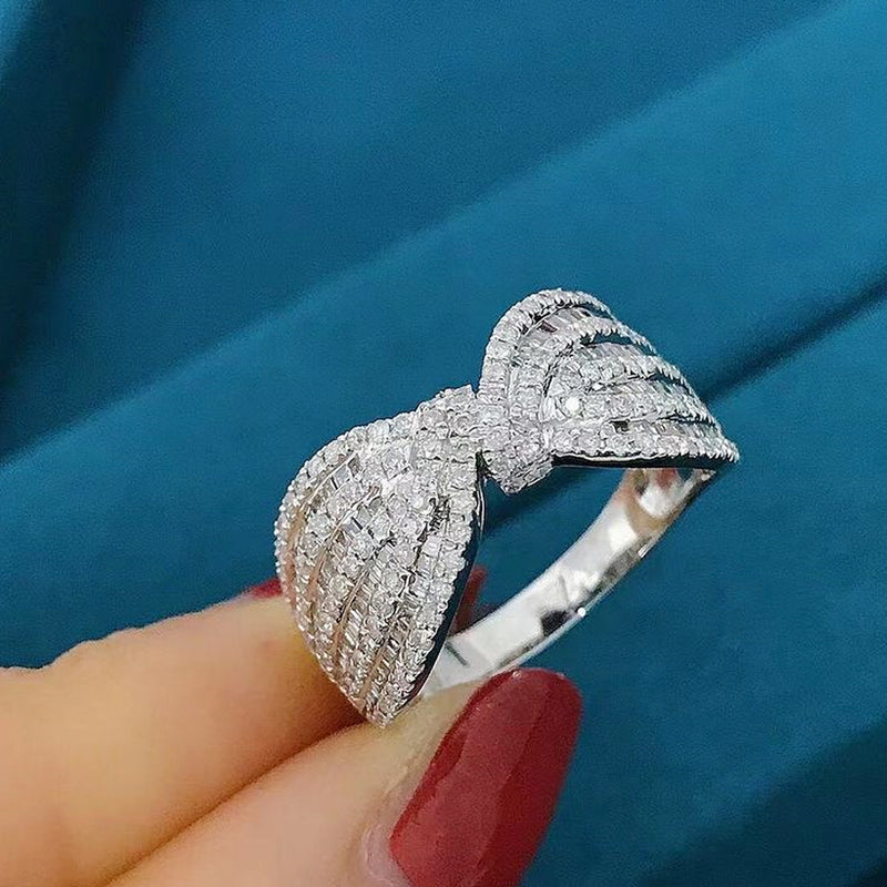 Vintage Handmade Ring