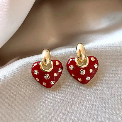 Beautiful Earring with Unique Style