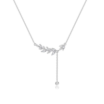 Delicate Artisan Necklace