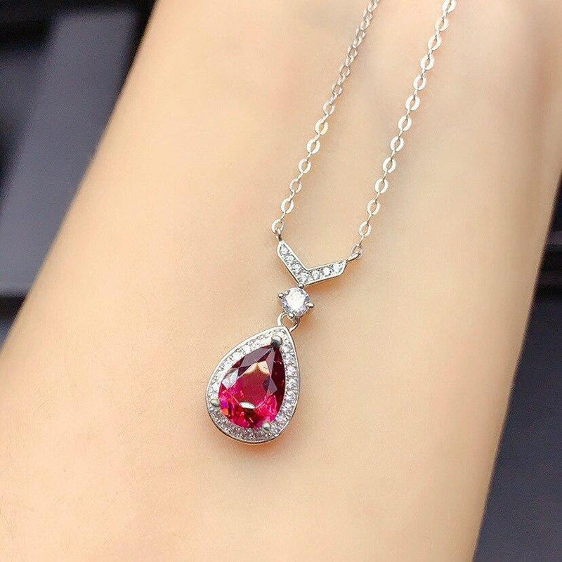 Delicate Artisan Necklace