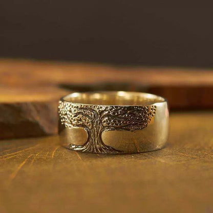Romantic Ring for Special Moments