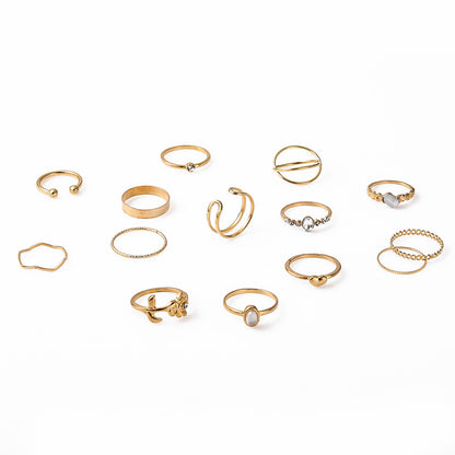 Delicate Artisan Set