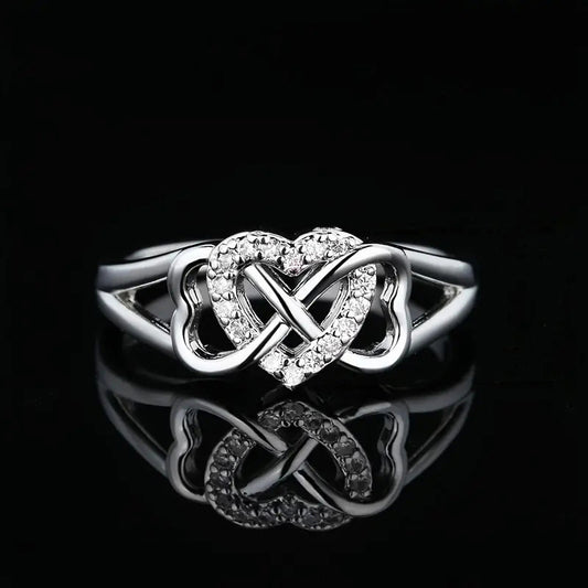 Vintage Handmade Ring