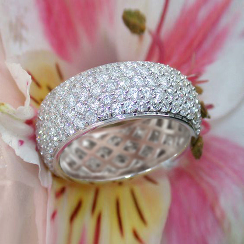 Stunning Ring for Daily Wear