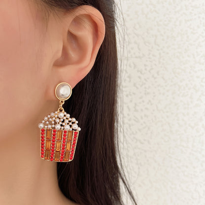 Elegant Pearl Earring for Every Occasion