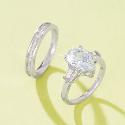 Romantic Ring for Special Moments