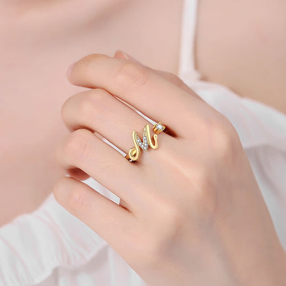 Stunning Ring for Daily Wear