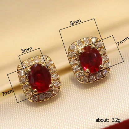 Stunning Earring for Daily Wear