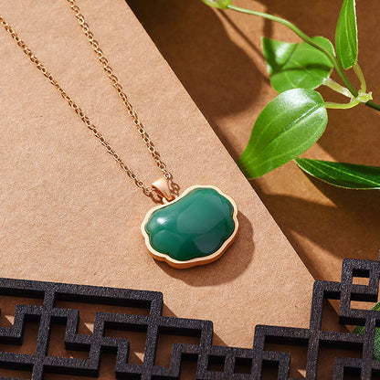Charming Necklace for Any Occasion