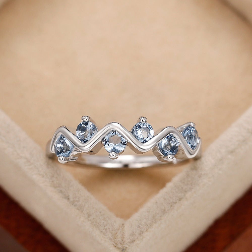 Vintage Handmade Ring