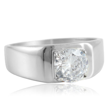 Beautiful Ring with Unique Style