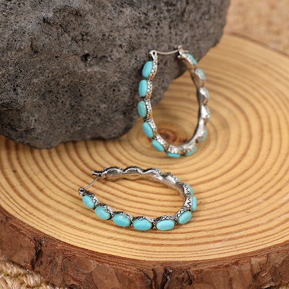 Romantic Earring for Special Moments